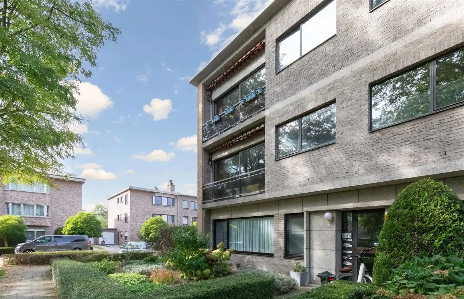 Appartement te koop Koekoeklaan 23 - 2930 BRASSCHAAT