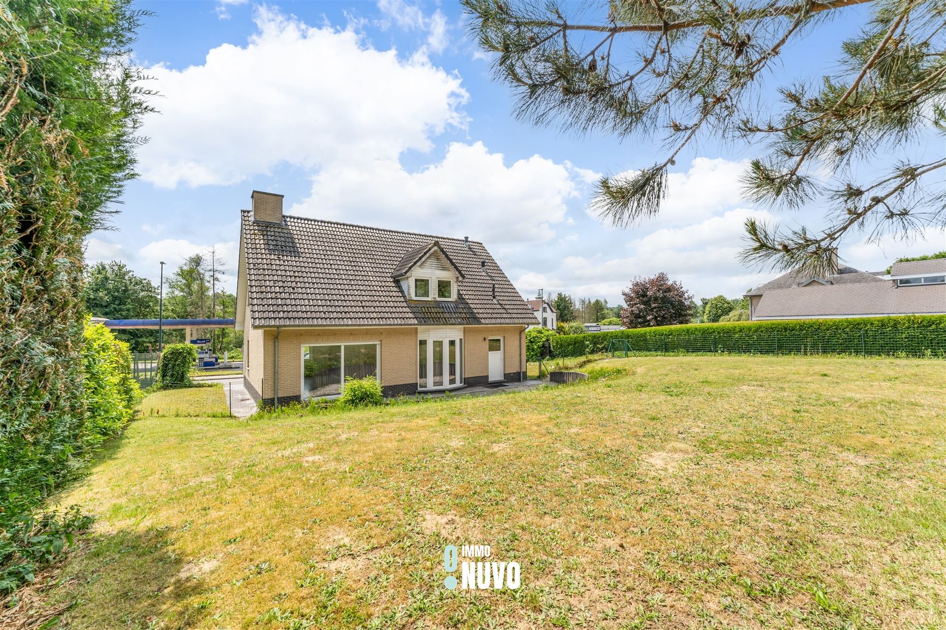 Villa foto 24