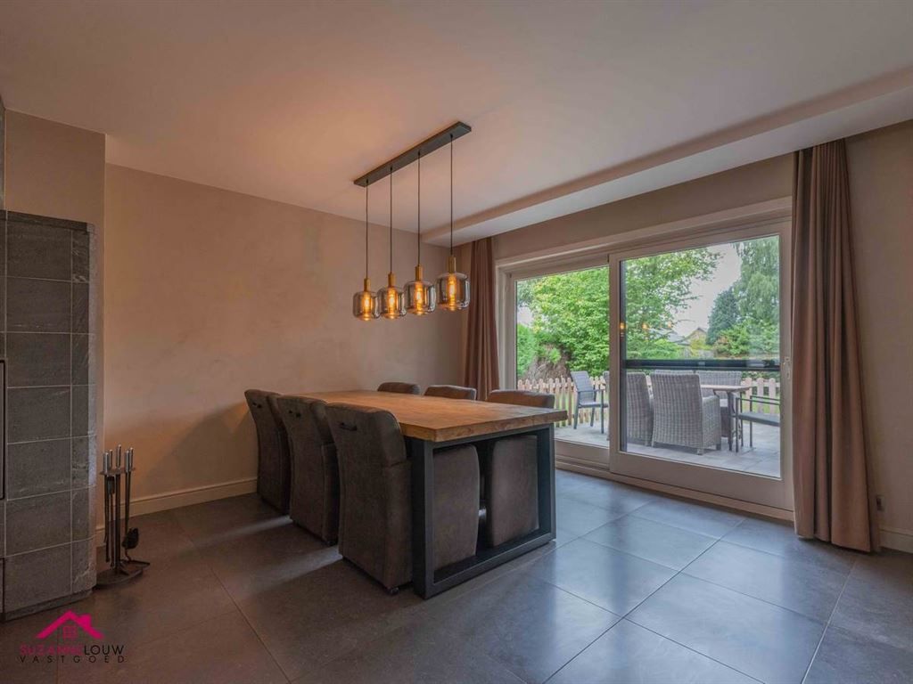 Instapklare vrijstaande woning foto 20