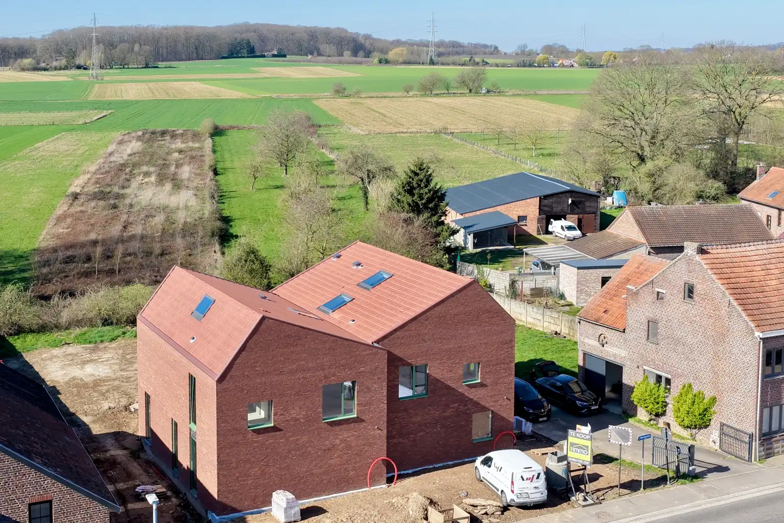 OPEN KIJKMOMENT 28 MAART TUSSEN 14u00 EN 16u00        foto 2