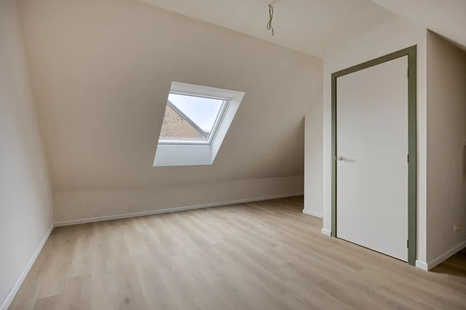 Afgewerkte halfopen bebouwing met 3 slaapkamers, tuin, terras en garage in Kerkom! - EPB A kWh/m² - bewoonbare opp. 147 m² - 6% BTW Mogelijk foto 25
