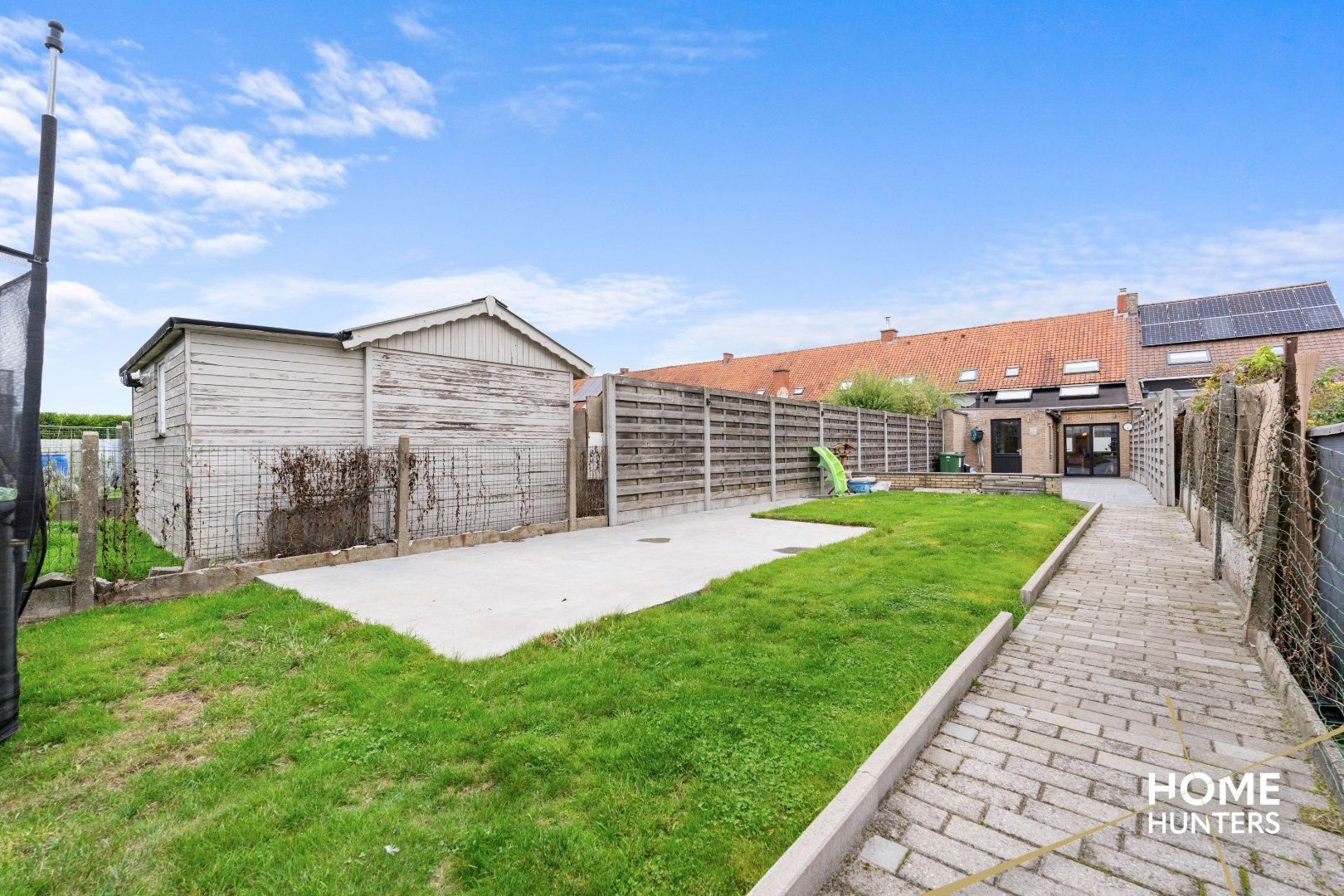 Instapklare rijwoning foto 10