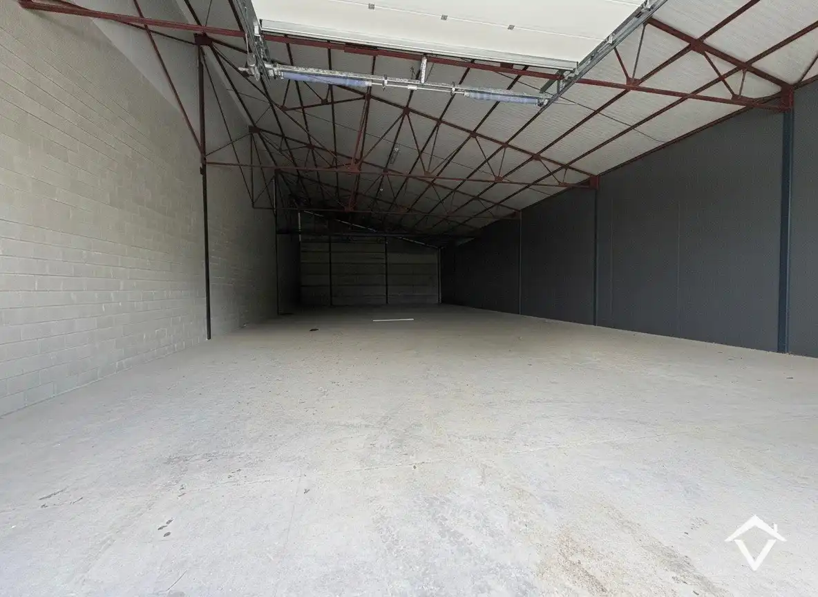 Te koop: Nieuwe KMO-units in Kortemark  foto 4