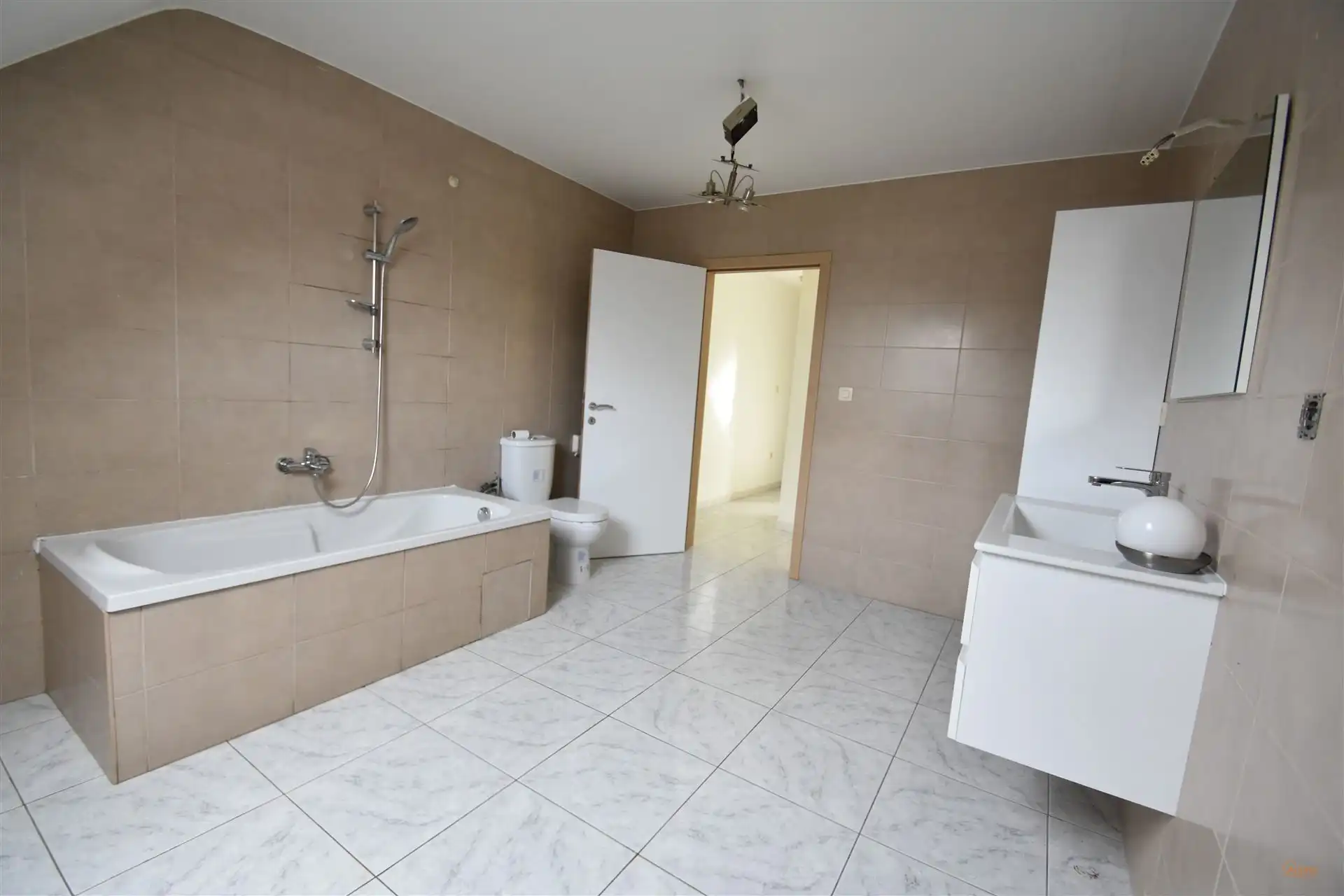 Duplex/Penthouse foto 15