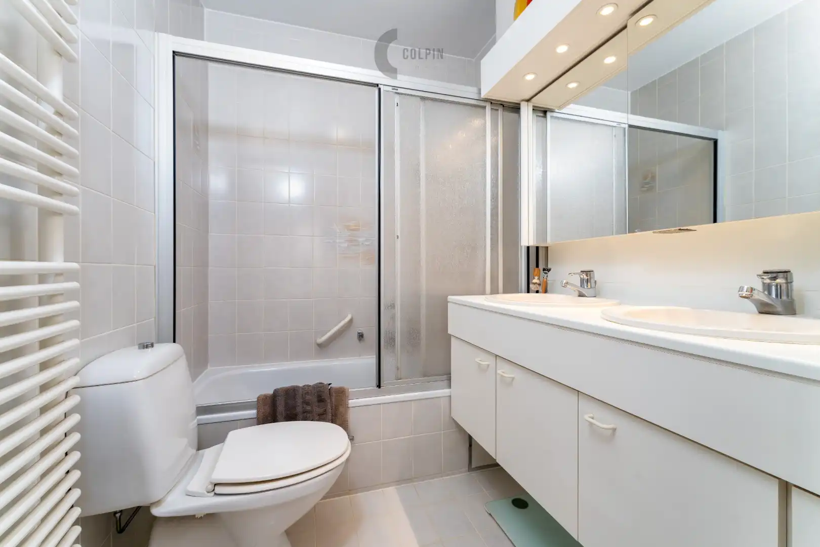 Ruim appartement op topligging aan de Koningslaan foto 12