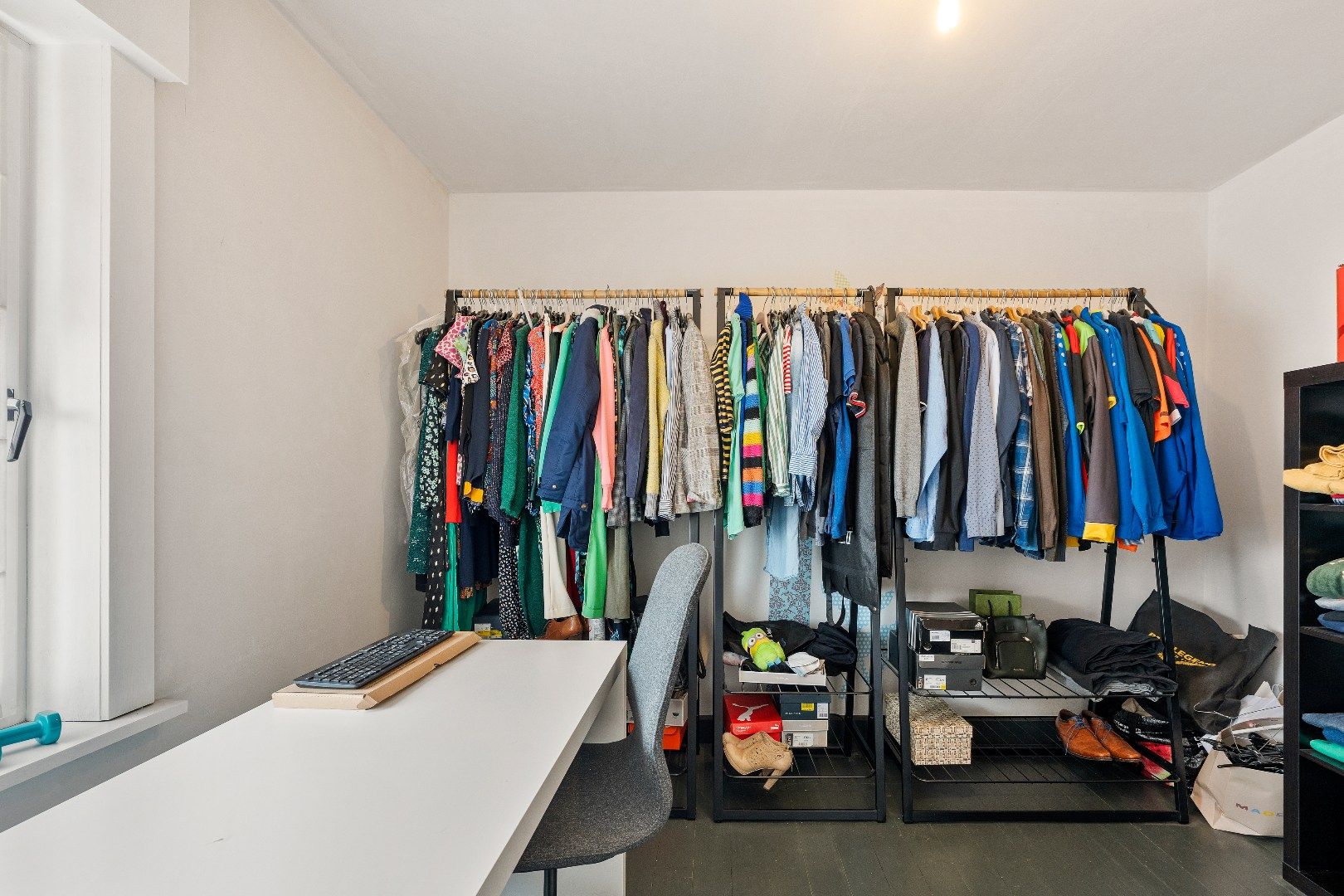 RUIME OP TE FRISSEN WONING IN HET HART VAN LANGEMARK MET BOORDEVOL POTENTIEEL! foto 12