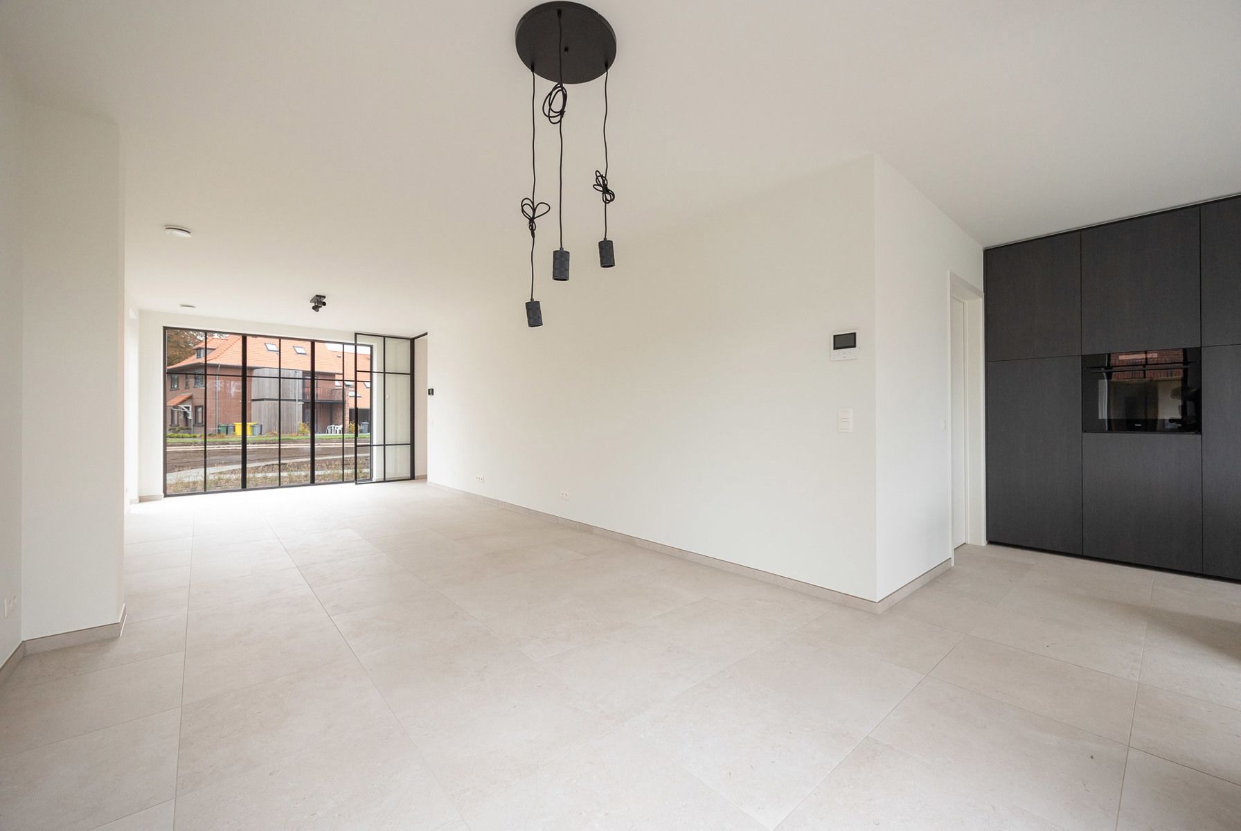 Stijlvol wonen in de schaduw van de St-Michielskerk. foto 5