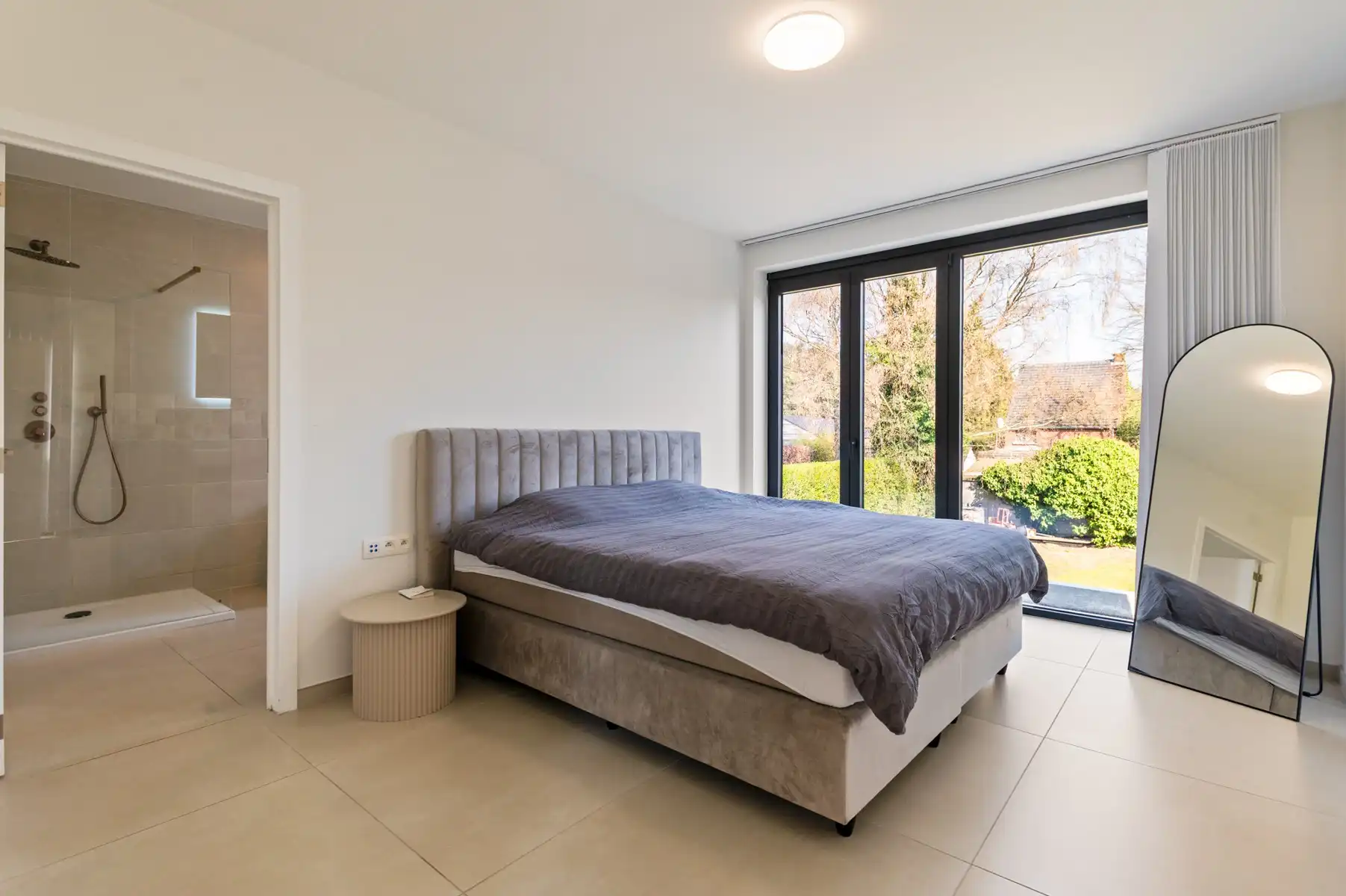 Energiezuinig en hedendaags wonen op topligging in Schilde foto 10