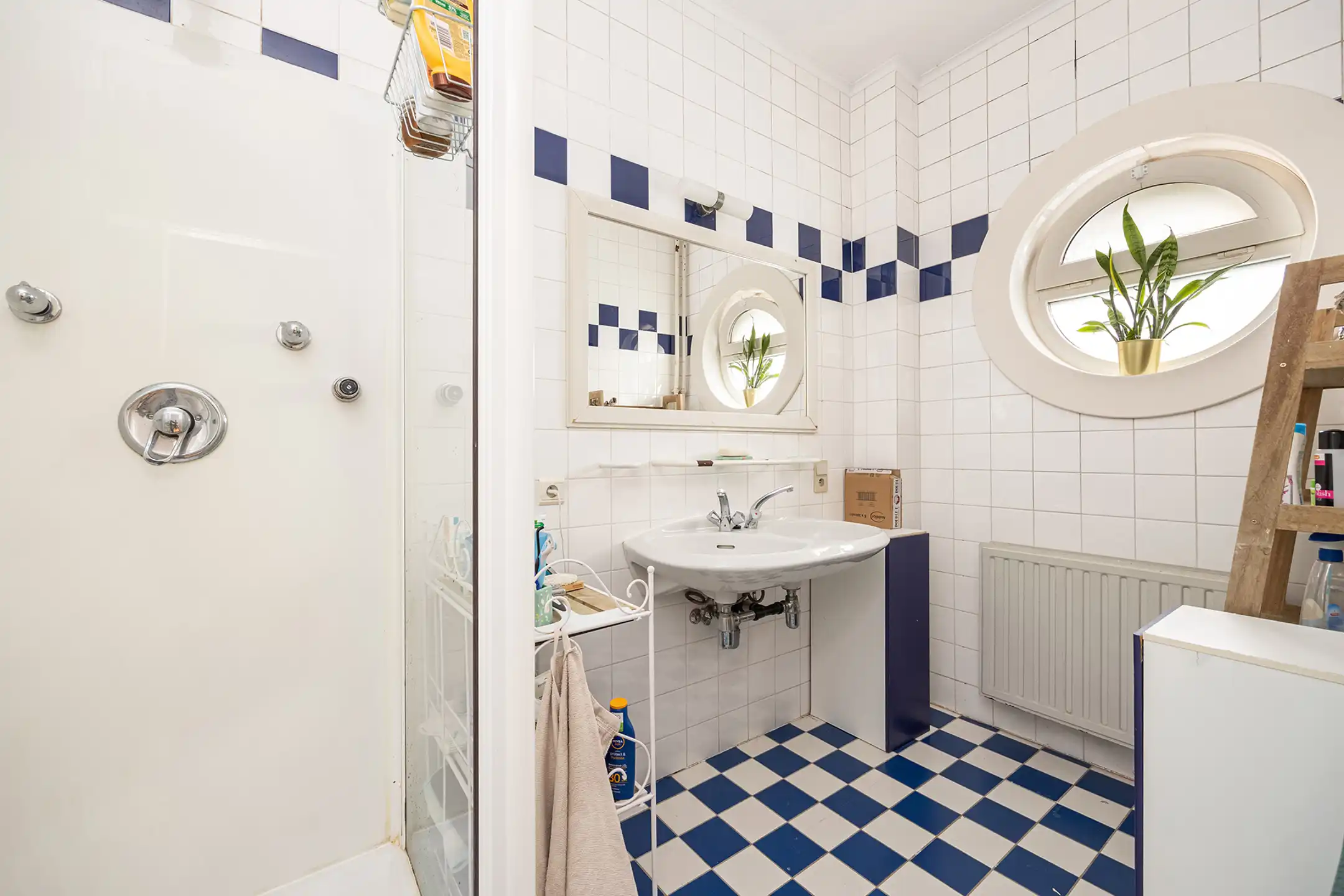 ANTWERPEN PULHOF - Karaktervolle woning met vier slaapkamers foto 6