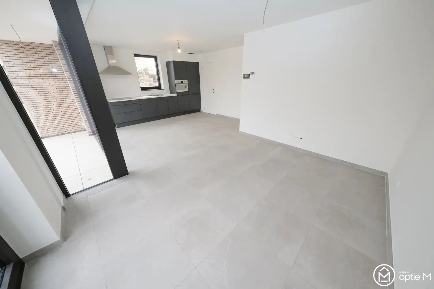 Energiezuinig nieuwbouwappartement met ruim terras foto 2
