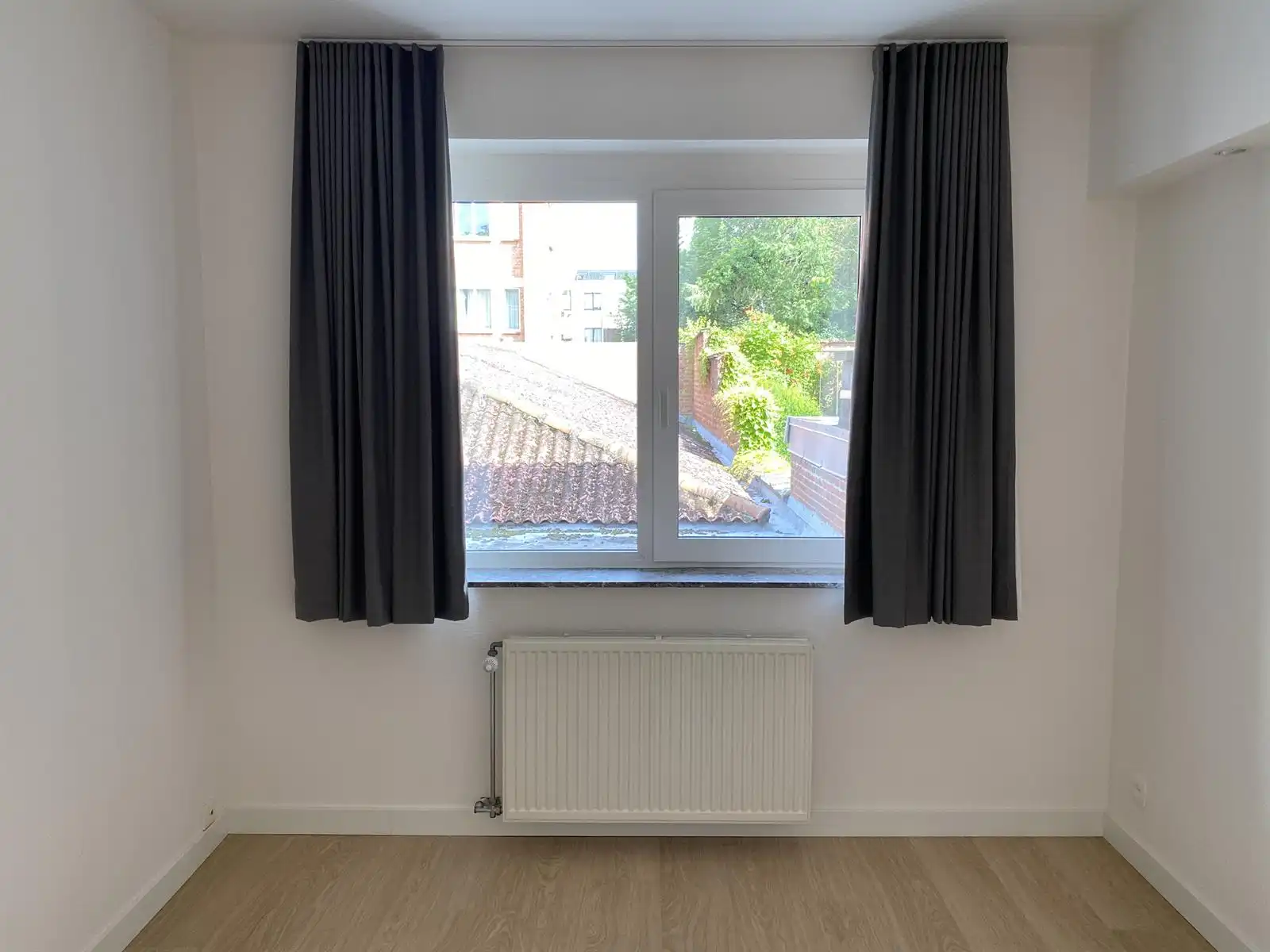 Mooi gerenoveerd appartement foto 8