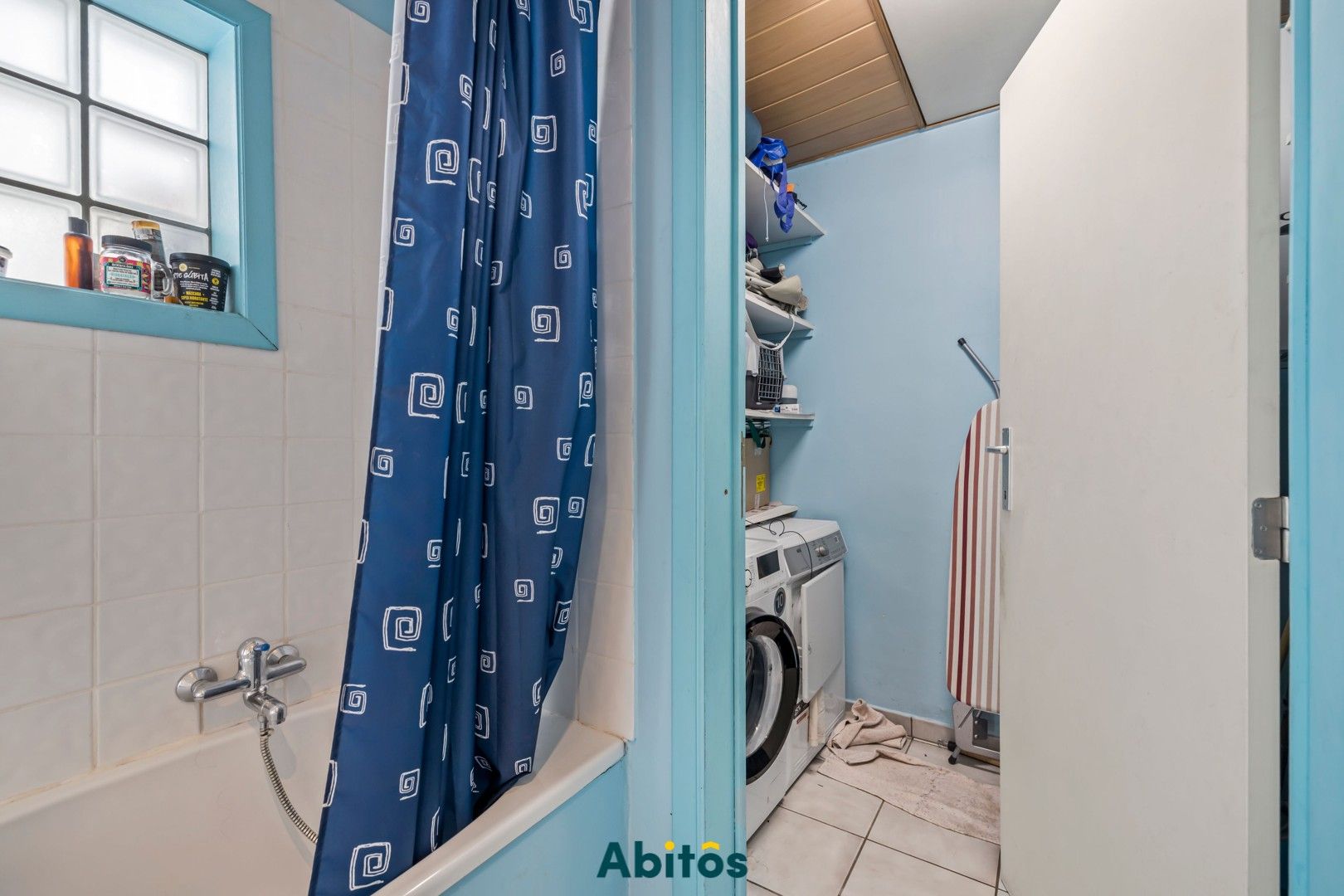 Halfopen bebouwing met drie slaapkamers ideaal voor co-housing foto 16