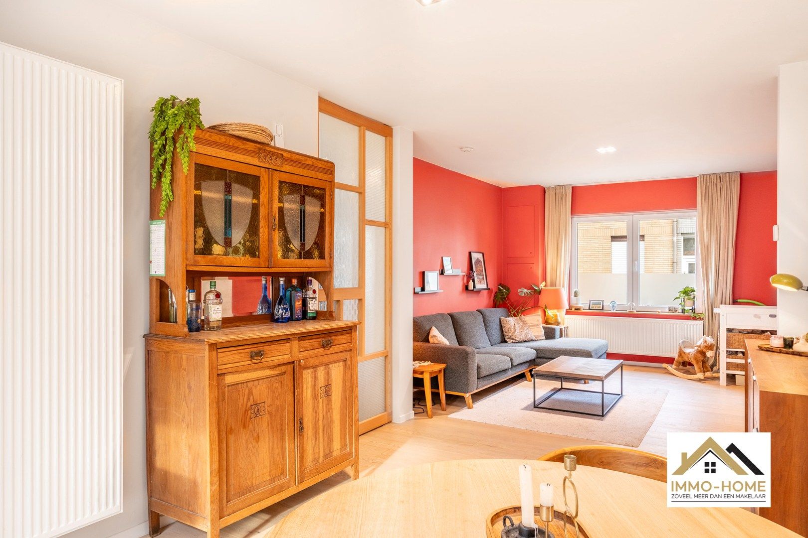 Instapklare woning op topligging te Gent! foto 11