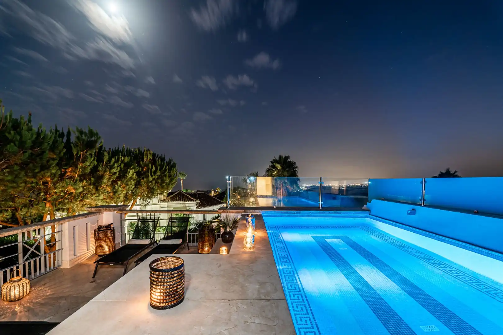 Sierra Blanca Del Mar foto 25