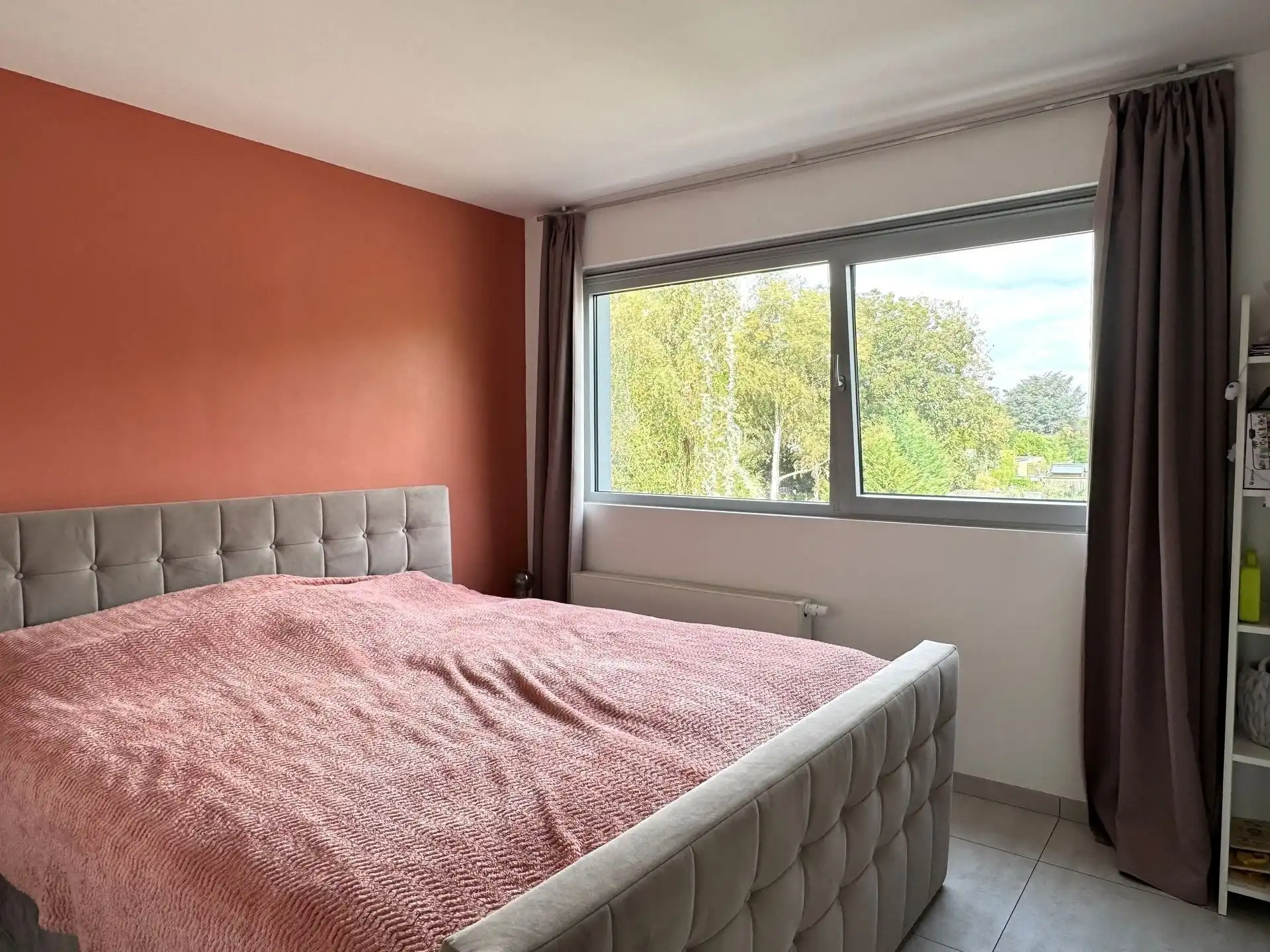 Appartement foto 9