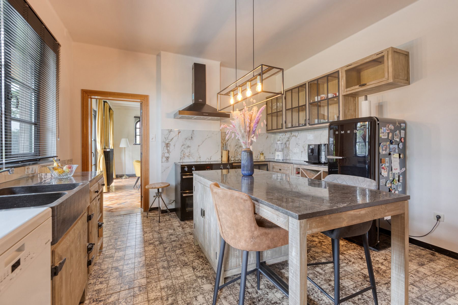 Authentiek landhuis te Kortenaken foto 16