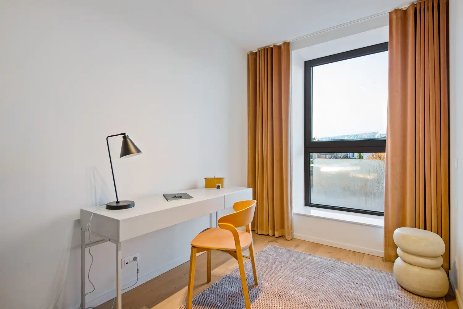 Stijlvol 3-slaapkamerappartement met wintertuin in hartje Lier foto 10