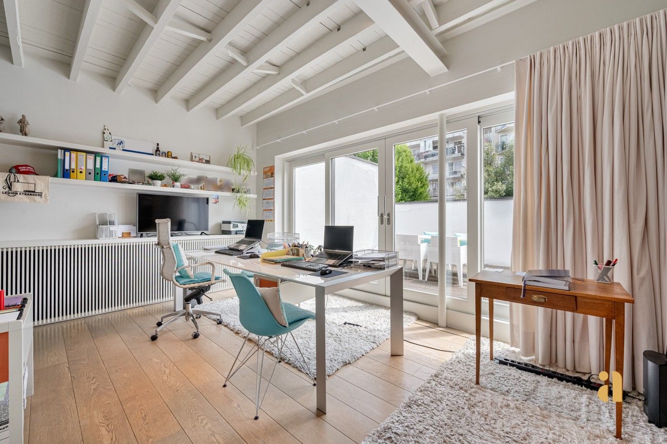 Wonen waar verleden en design samensmelten foto 25