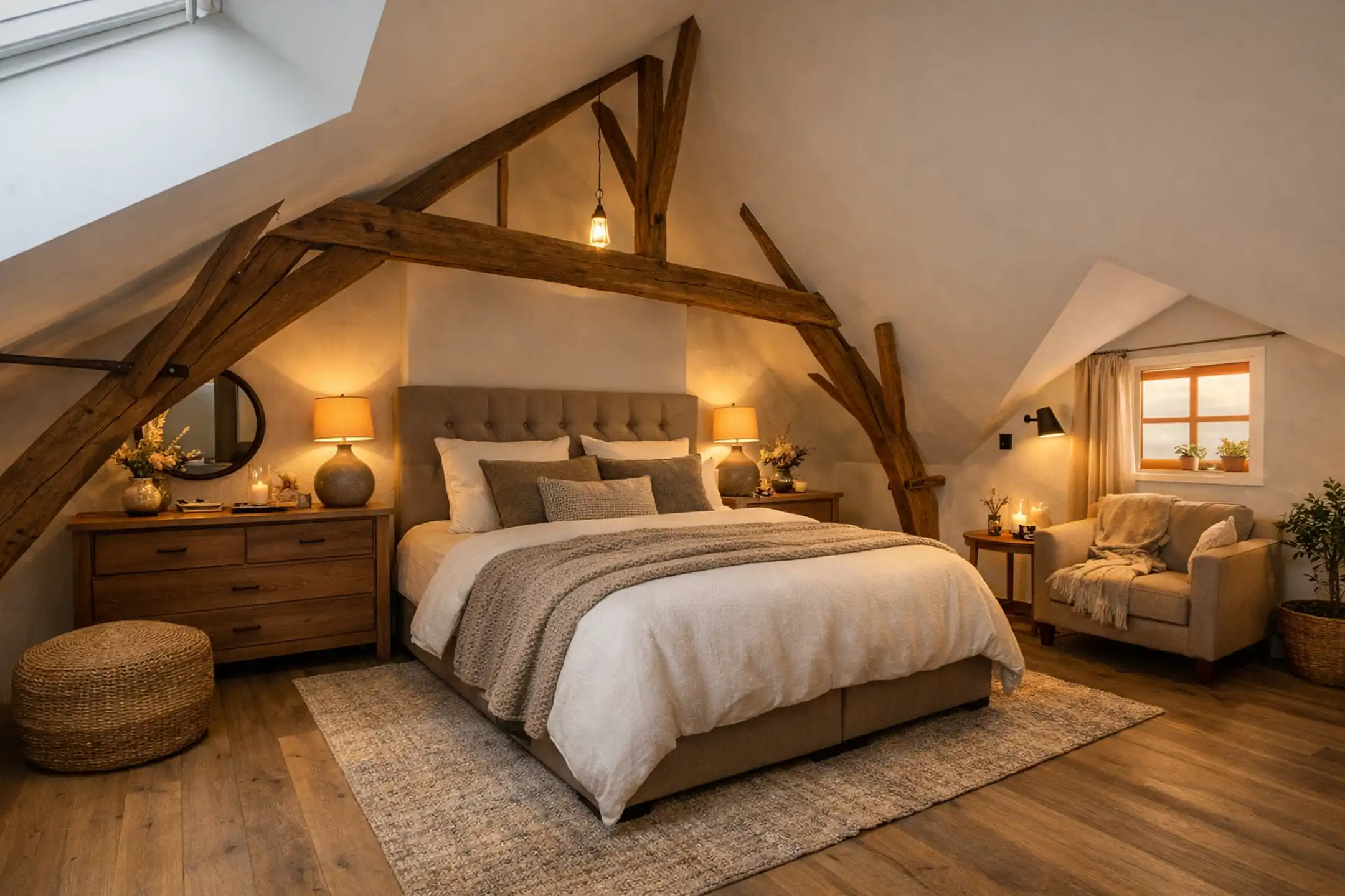 AALST – Uniek historisch handelspand met duplex appartement op absolute toplocatie foto 16