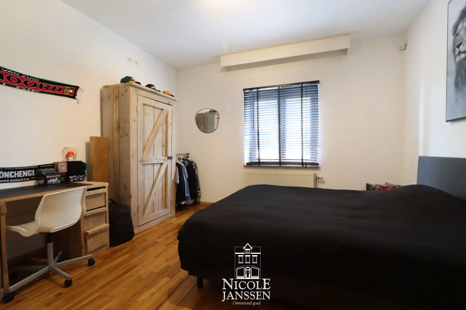 Ruime vrijstaande woning  foto 15