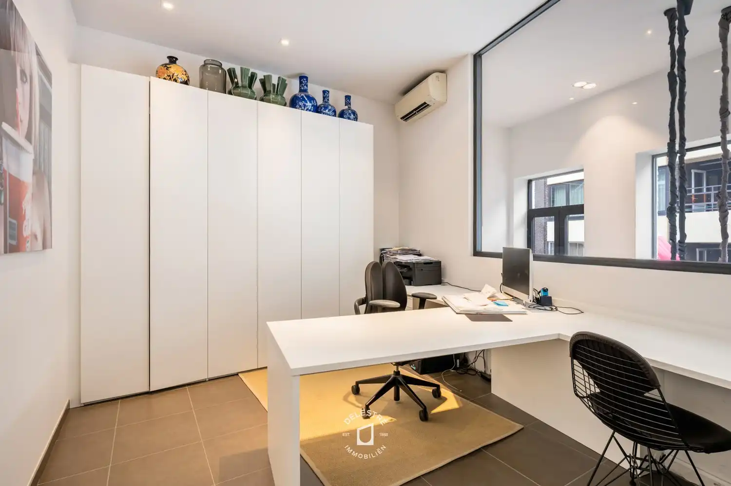 Instapklaar handelspand met woongelegenheid op absolute toplocatie in Diest foto 10