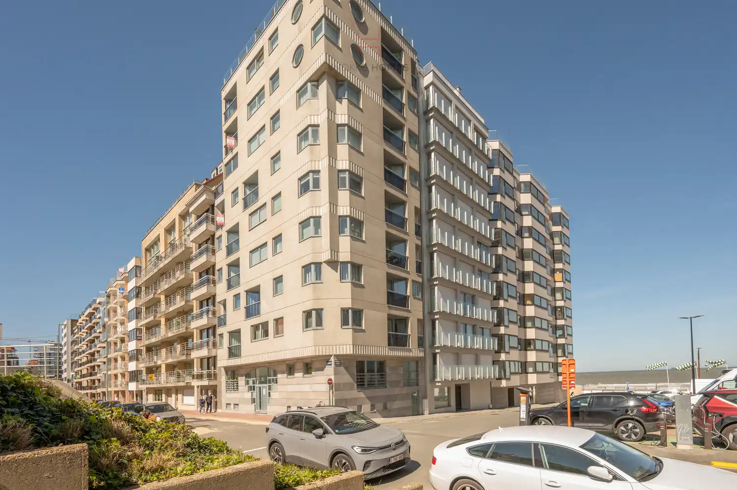 Appartement te koop Engelsestraat 45/51 - 8301 Duinbergen