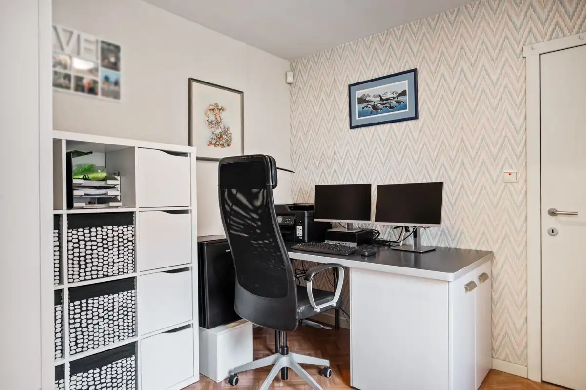 Thuiskomen in alle rust - charmante woning met 4 slaapkamers op 645 m² in doodlopende straat. foto 13