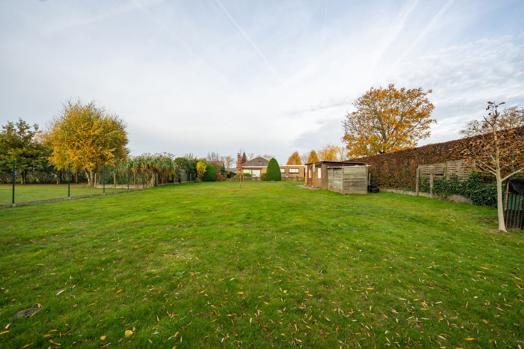 Ruime gelijkvloerse villa aan Ter Borcht op 1.954 m² foto 14