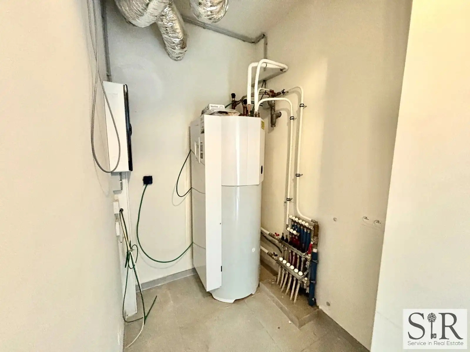 Appartement te huur foto 8