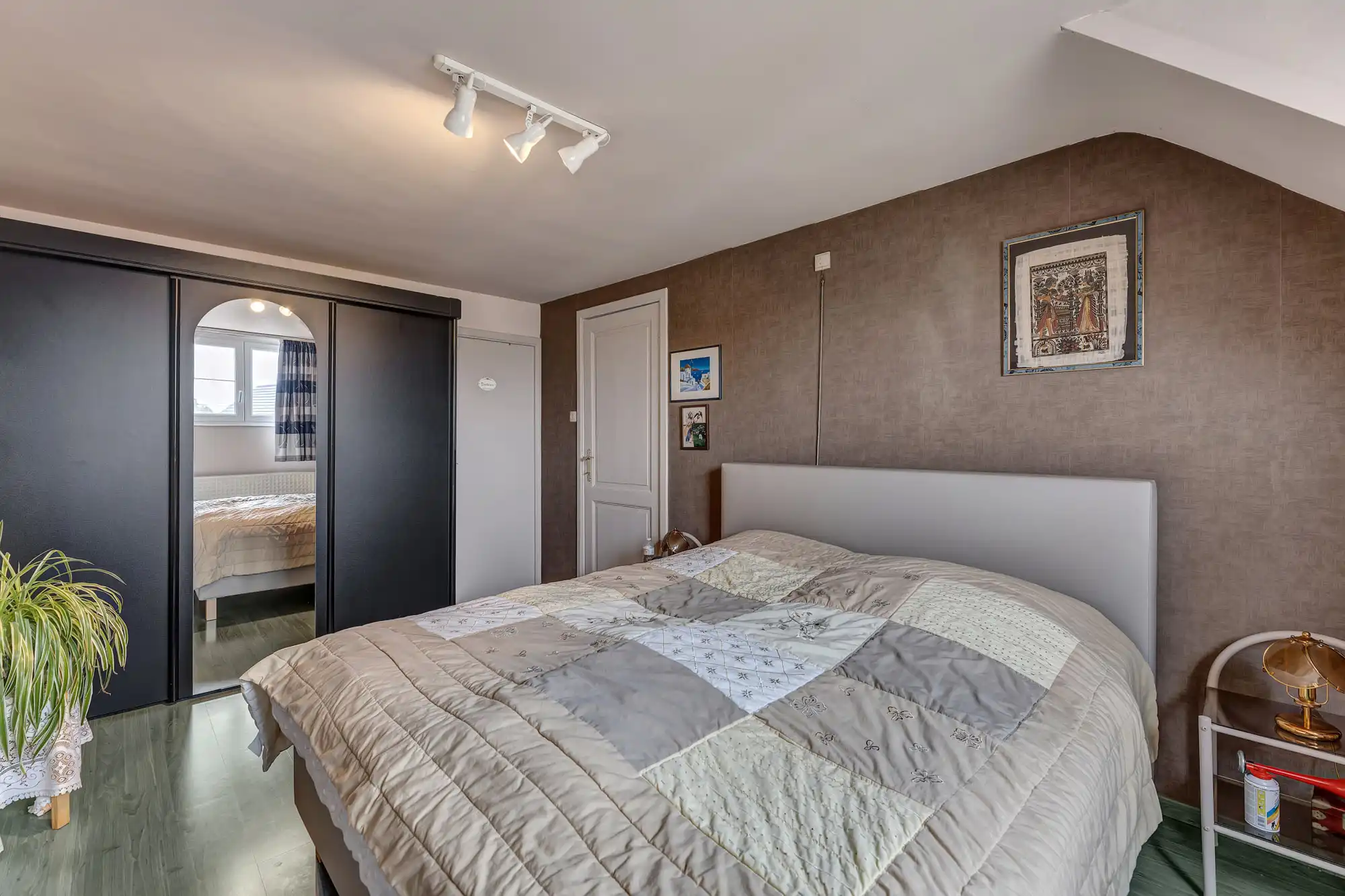 Charmante woning met 4 slaapkamers en garage in Schepdaal! foto 19