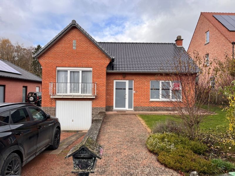 Geriefelijke woning foto 2