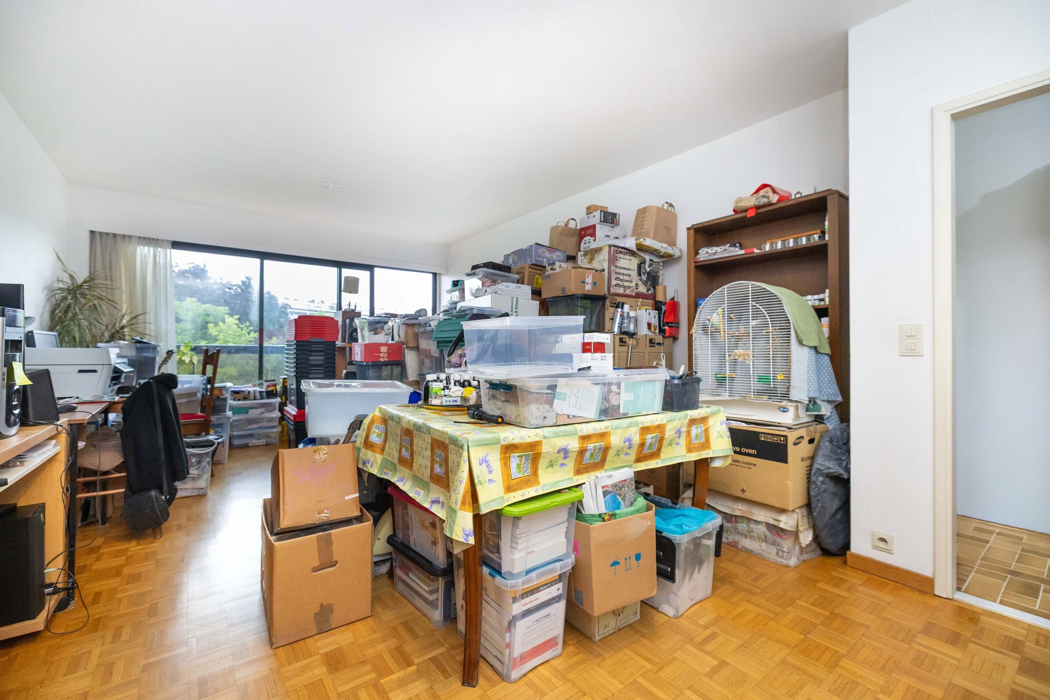 Appartement met 3 slaapkamers + garage foto 13