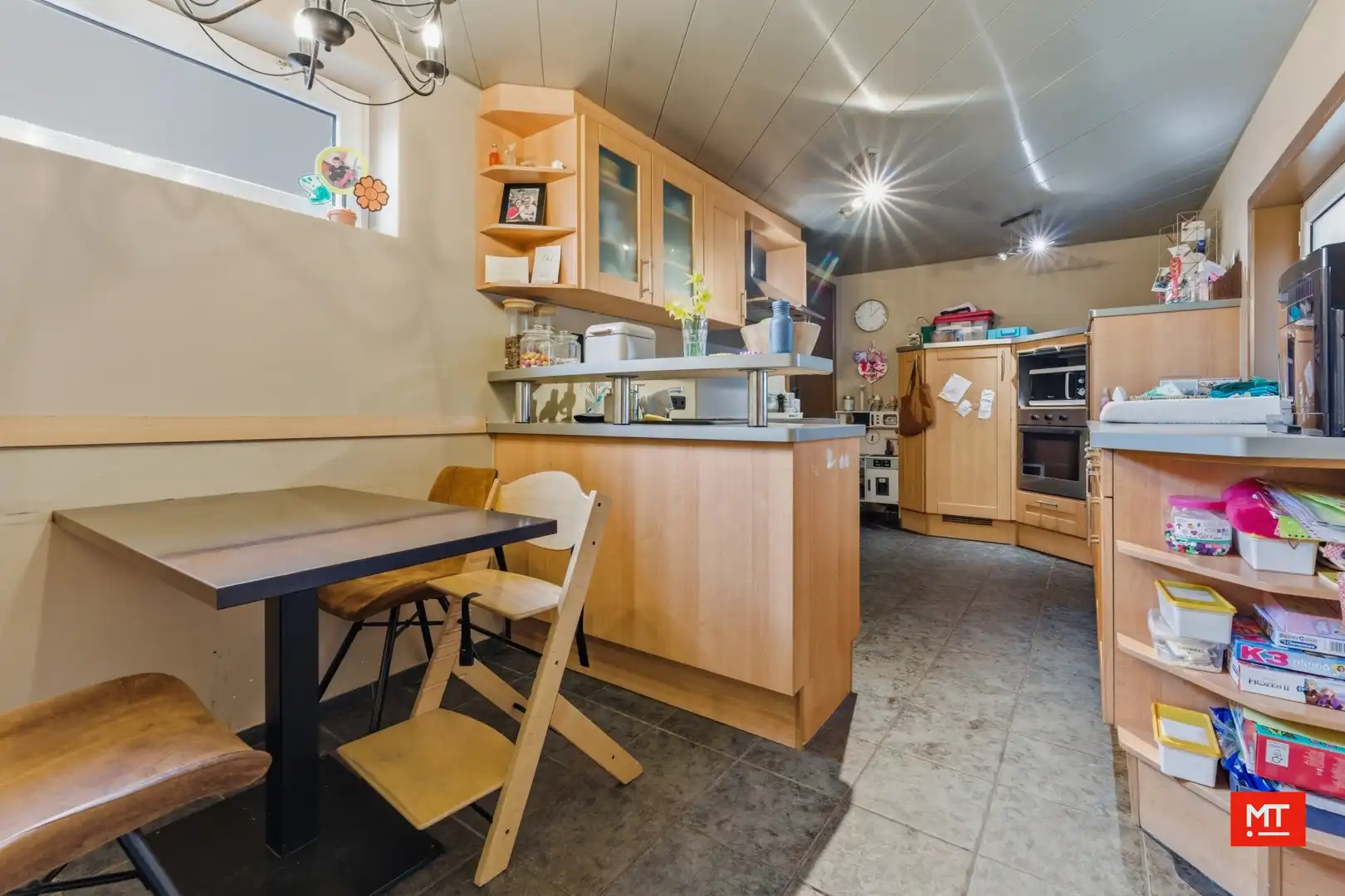 Te koop - Café 't Hoekske in Geluveld foto 10