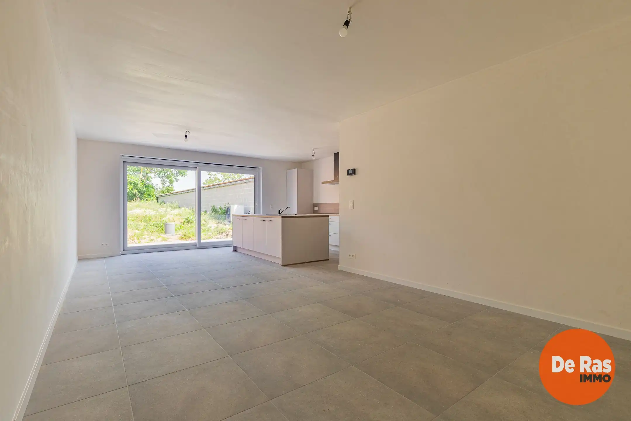 DENDERHOUTEM - Lichtrijke nieuwbouwwoning 3 slpks foto 6