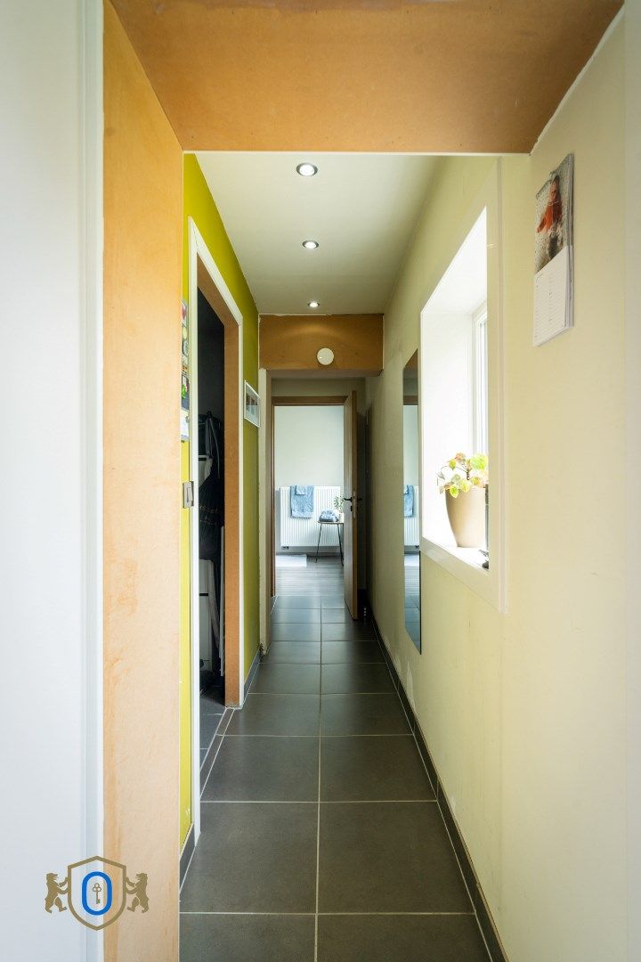 3-slpkr woning met garage & tuin foto 13