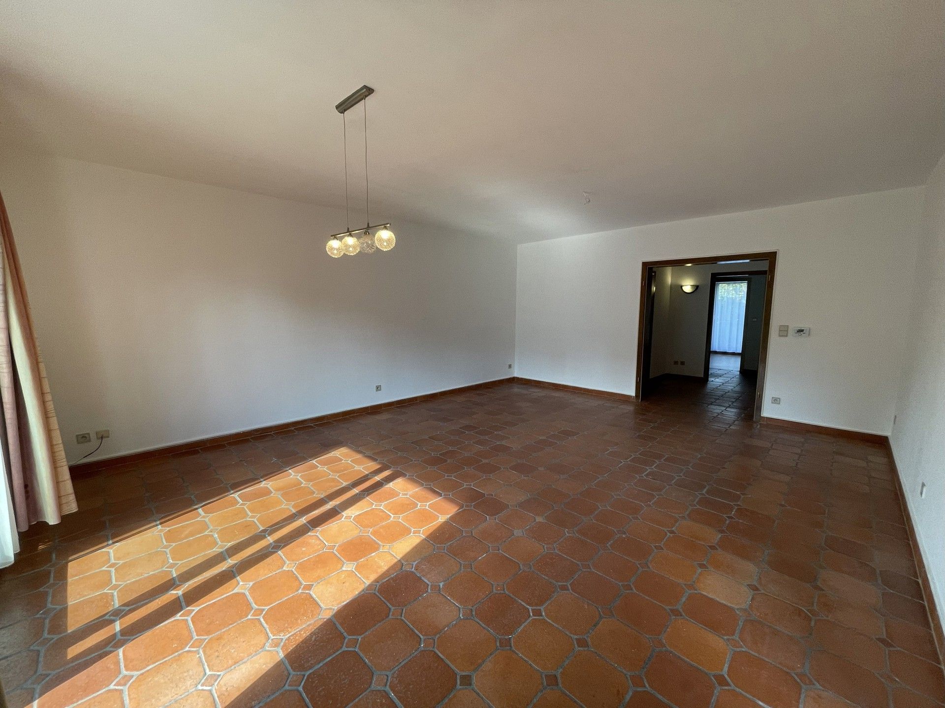 Charmant appartement met 2 slaapkamers en garage foto 4