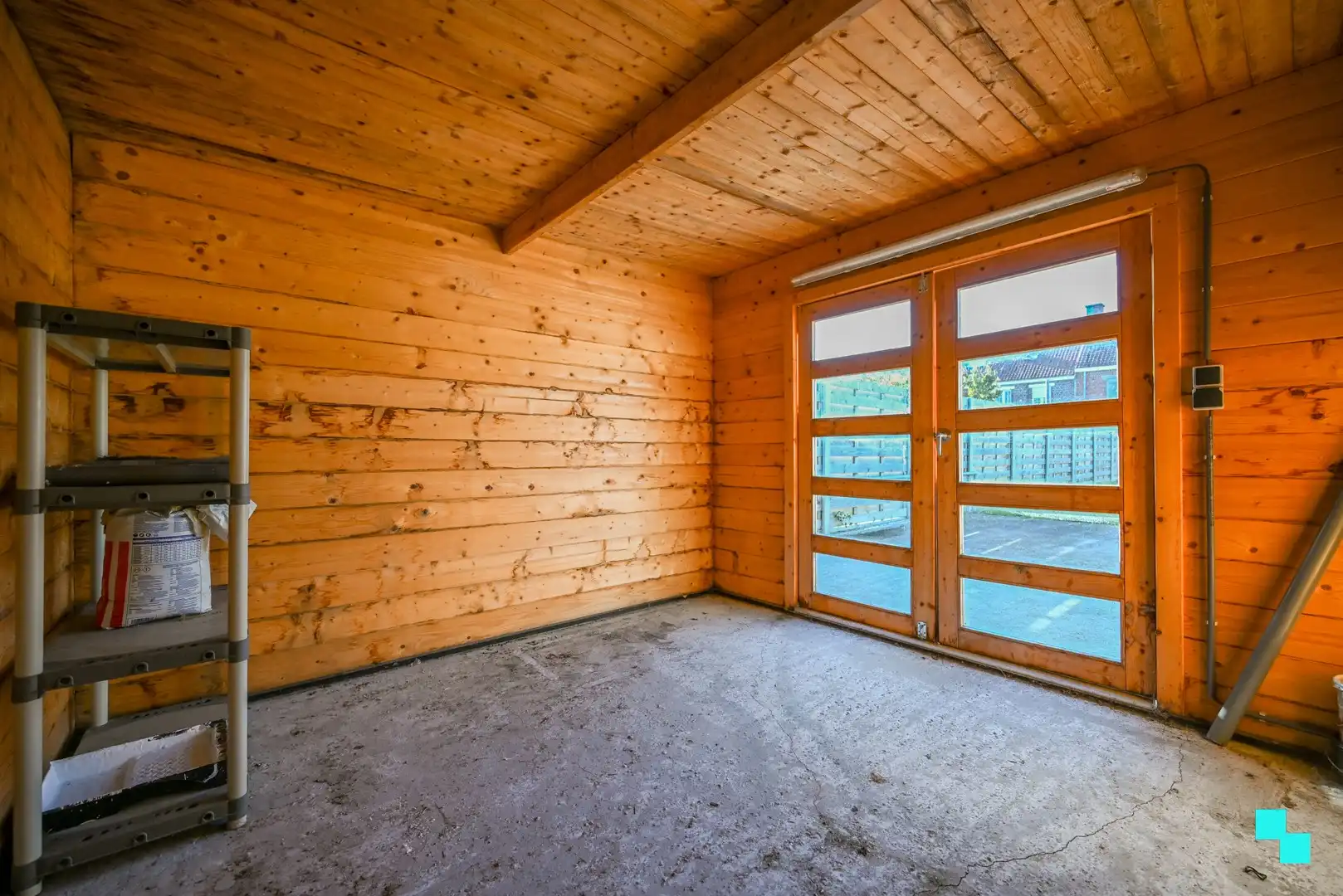 Energiezuinige eengezinswoning te Izegem foto 27