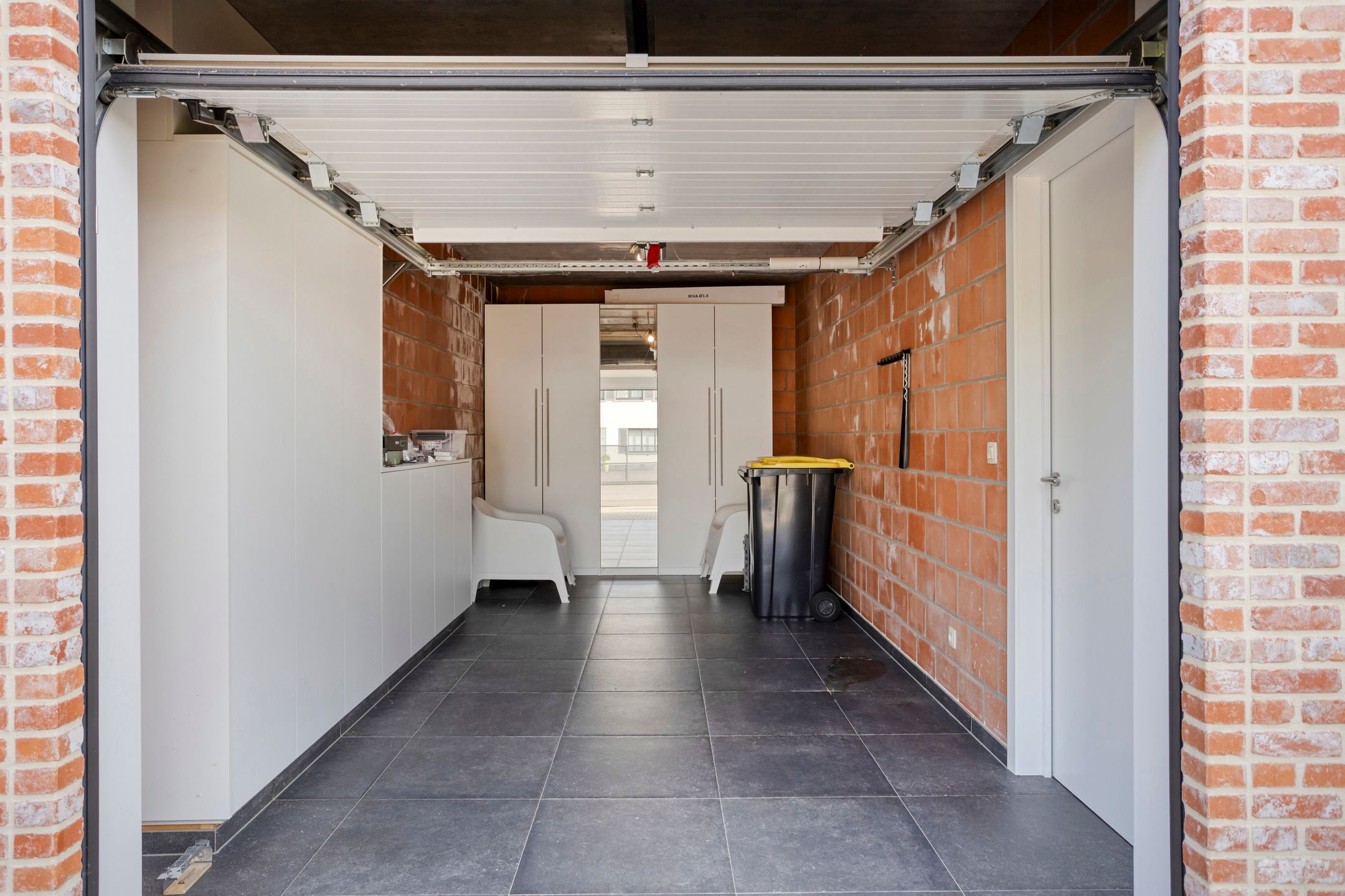 BEN woning met 4 slaapkamers, tuin & garage op toplocatie foto 23