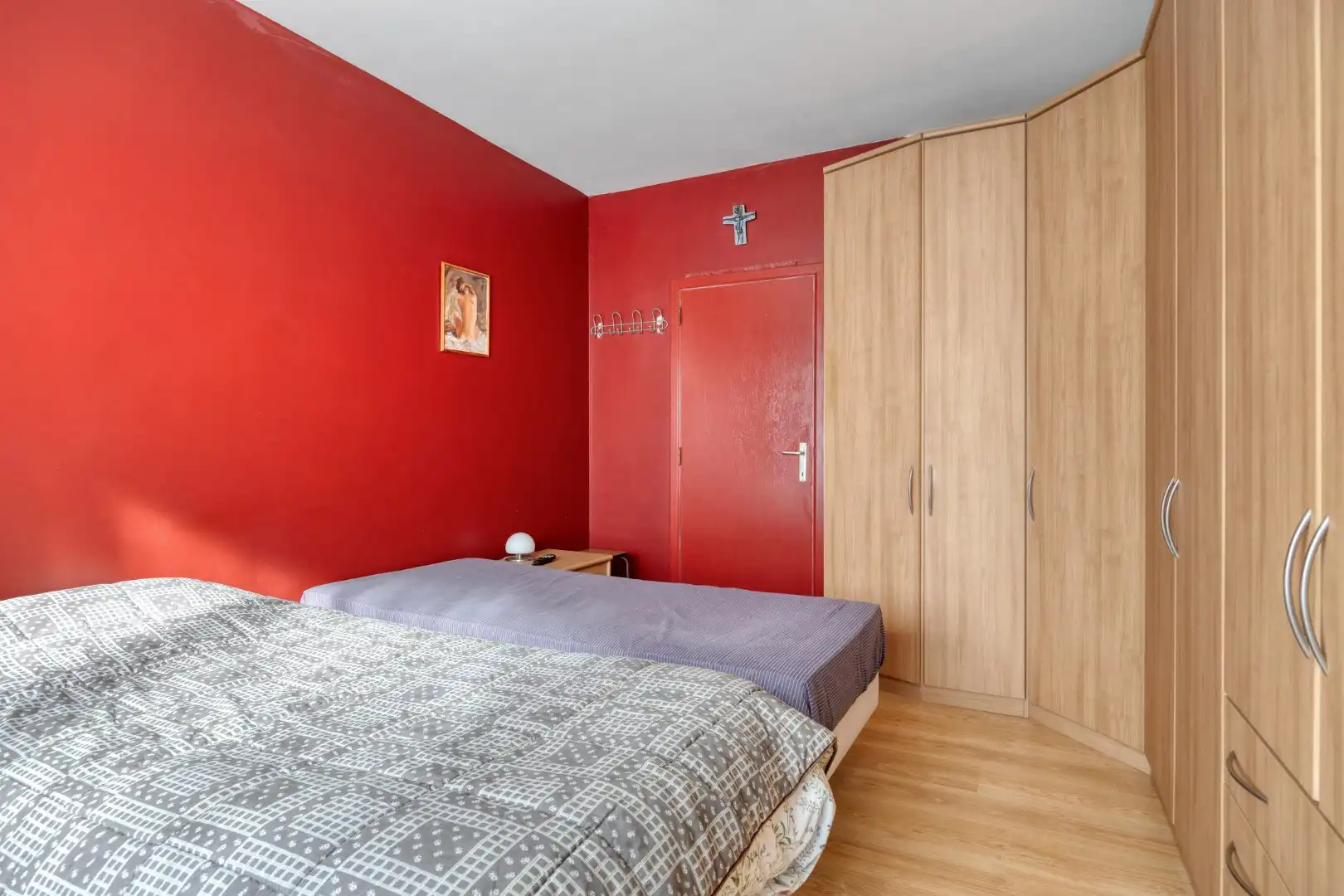 Verzorgde woning met 3 slpks in rustige woonwijk foto 12