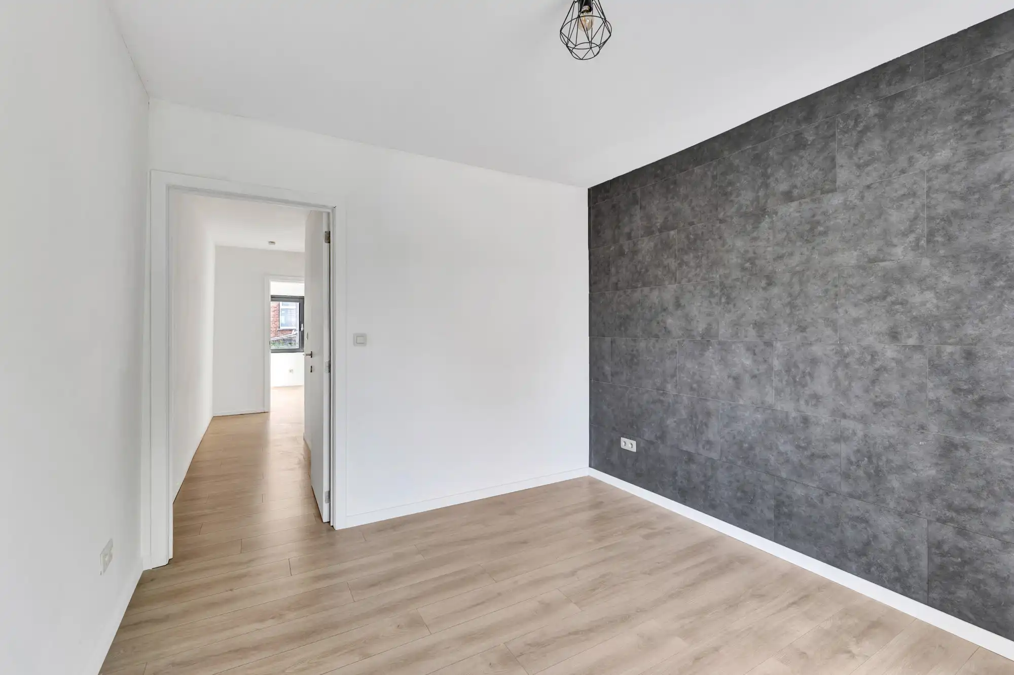 Instapklare starterswoning met 2 slpks in Pajottegem foto 9