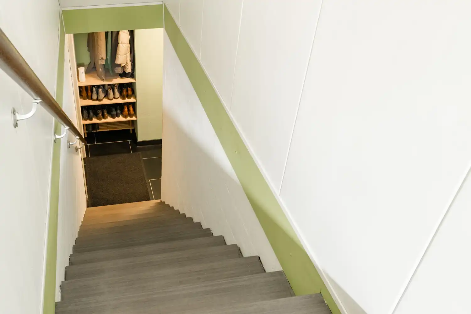 Luxe villa te koop in Neerpelt: moderne architectuur en ruimte in overvloed aan de Beukenlaan. Ideaal voor uw gezin! foto 38