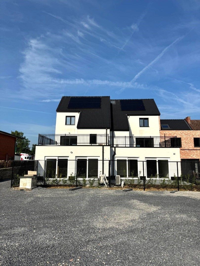 Nieuwbouwappartement (Duplex) met twee slaapkamers, terras en twee autostaanplaatsen foto 16