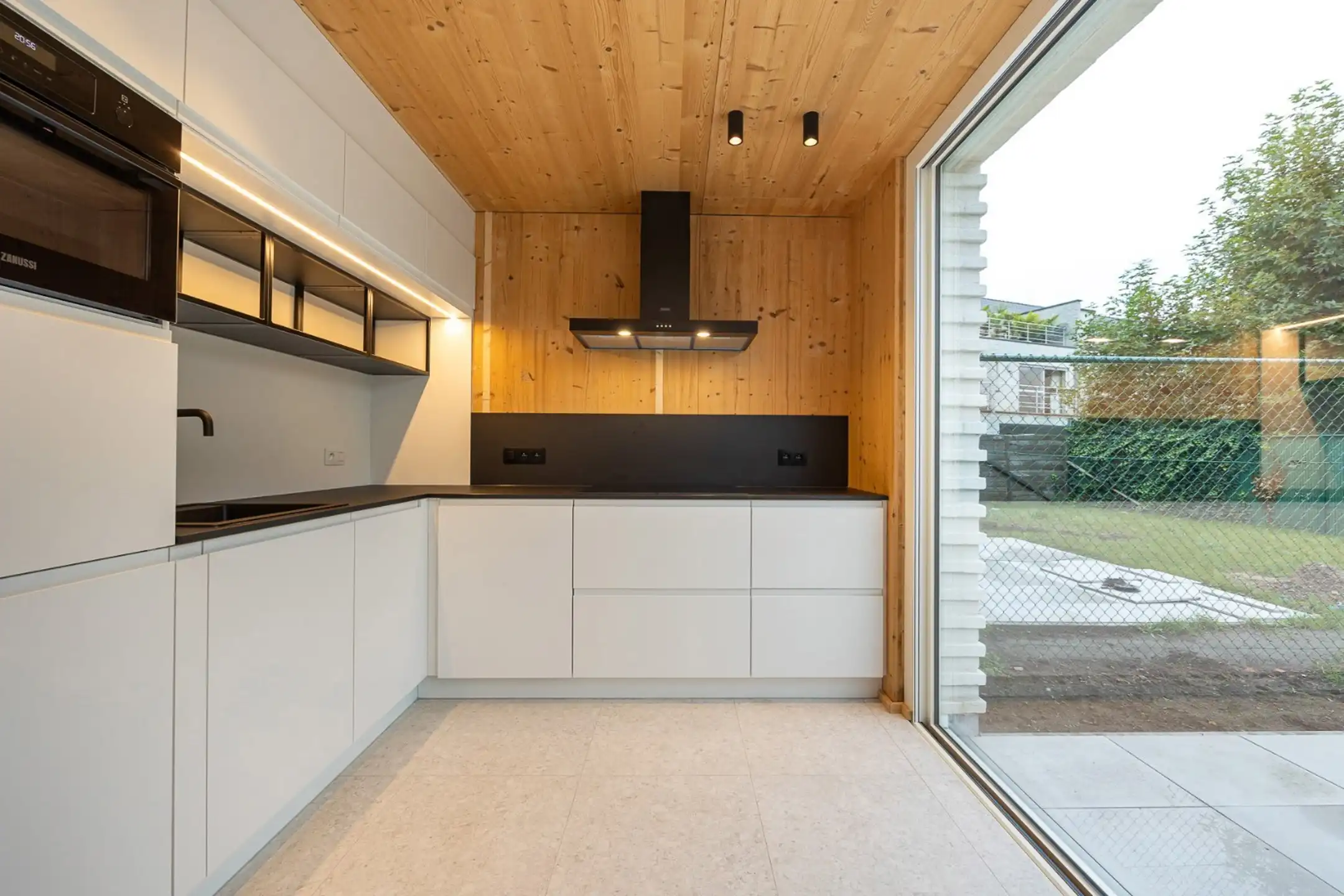Energiezuinige woning te Bonheiden foto 3