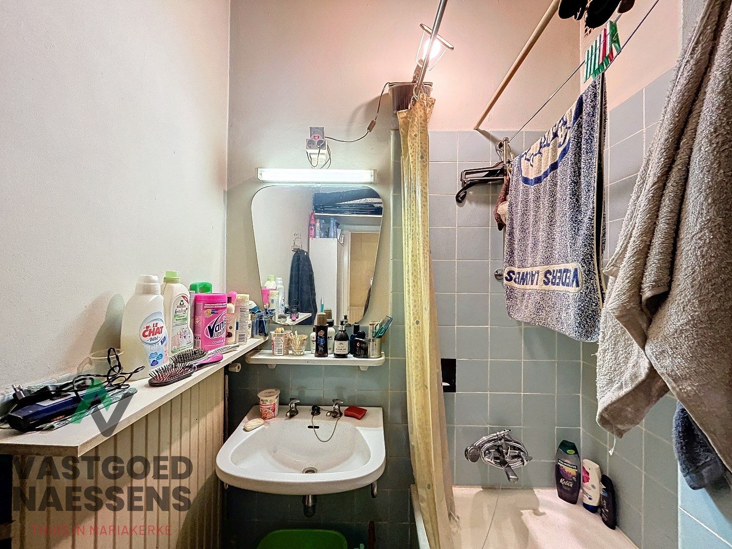 Instapklare studio vlakbij Zeedijk foto 9