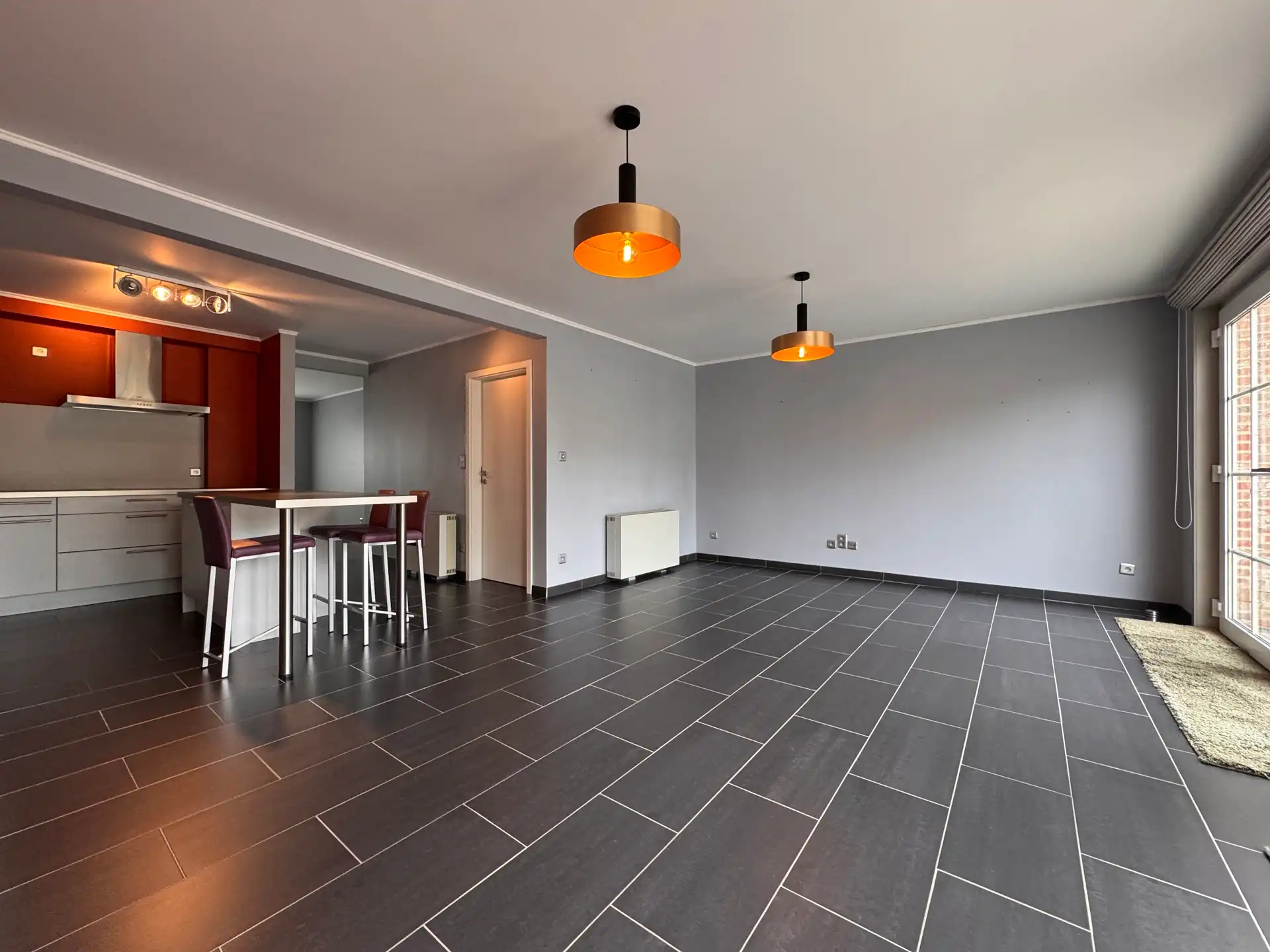 Moderne woning met drie slaapkamers en tuin te Linter foto 3
