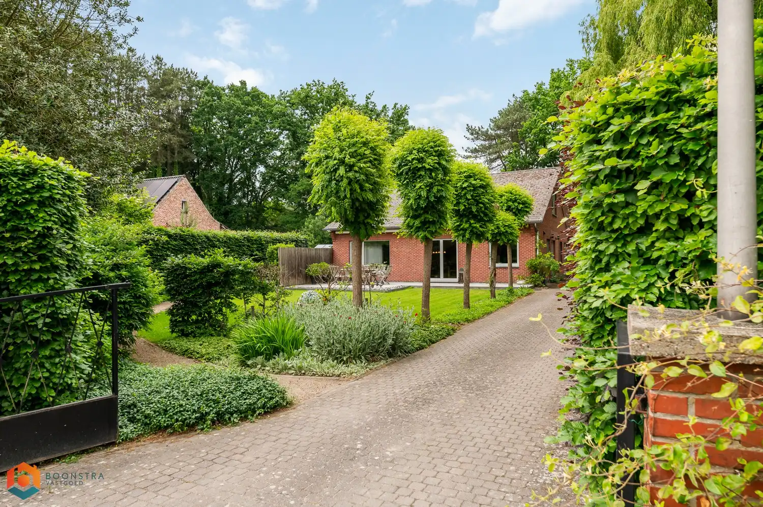 Korte termijn verhuur woning met 4 of 5 slpkrs te Keerbergen foto 22