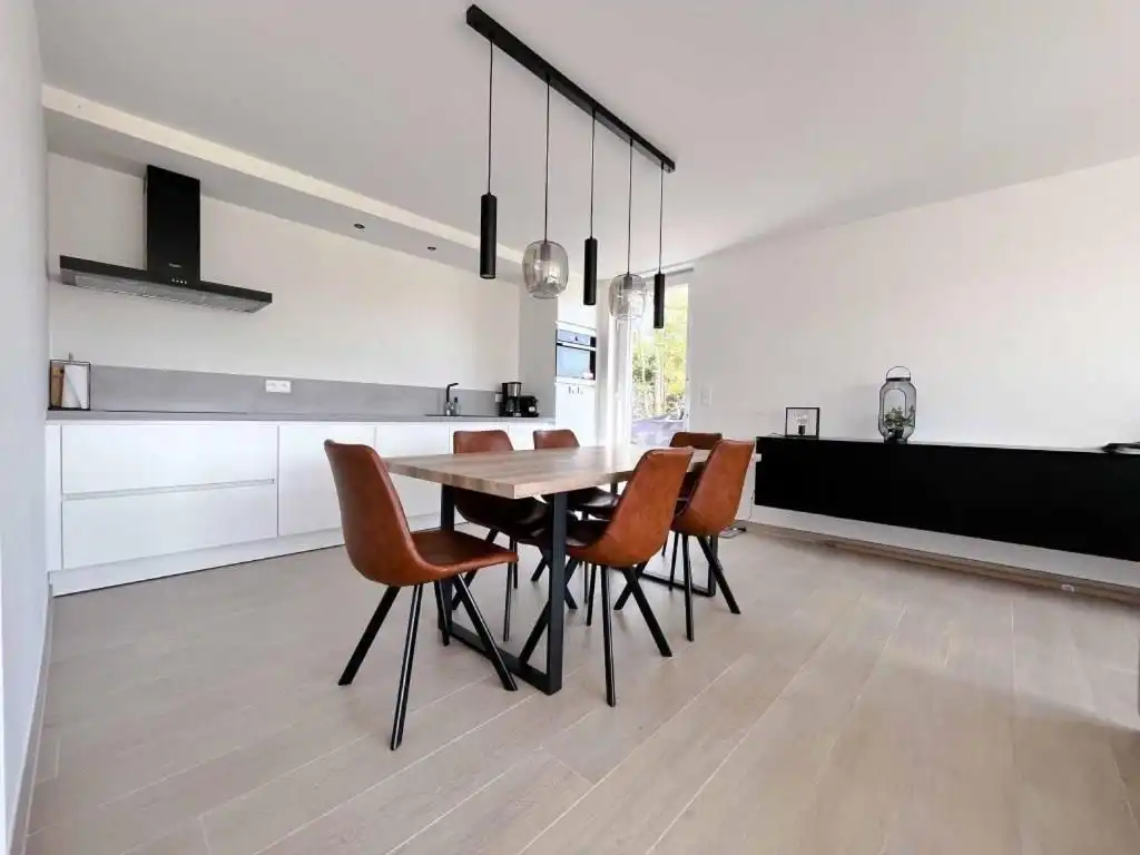 UNIEKE VAKANTIEWONINGEN te Middelkerke! foto 3