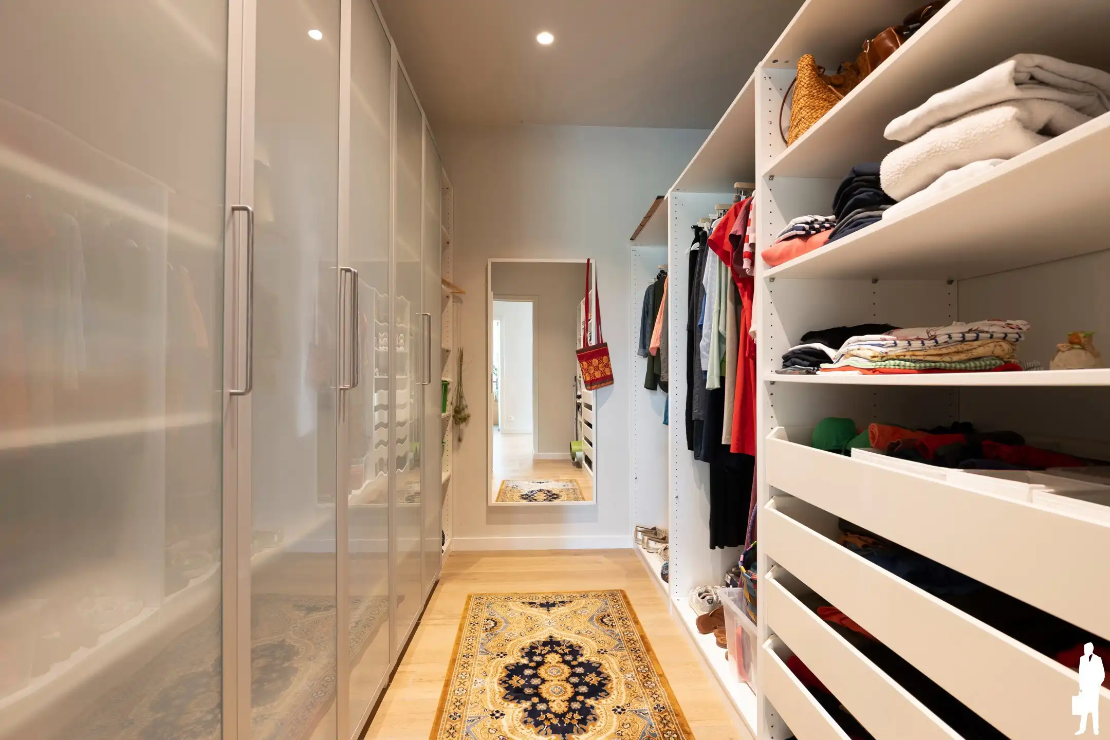 Unieke woning; architecturaal ontwerp, organische natuurtuin foto 21