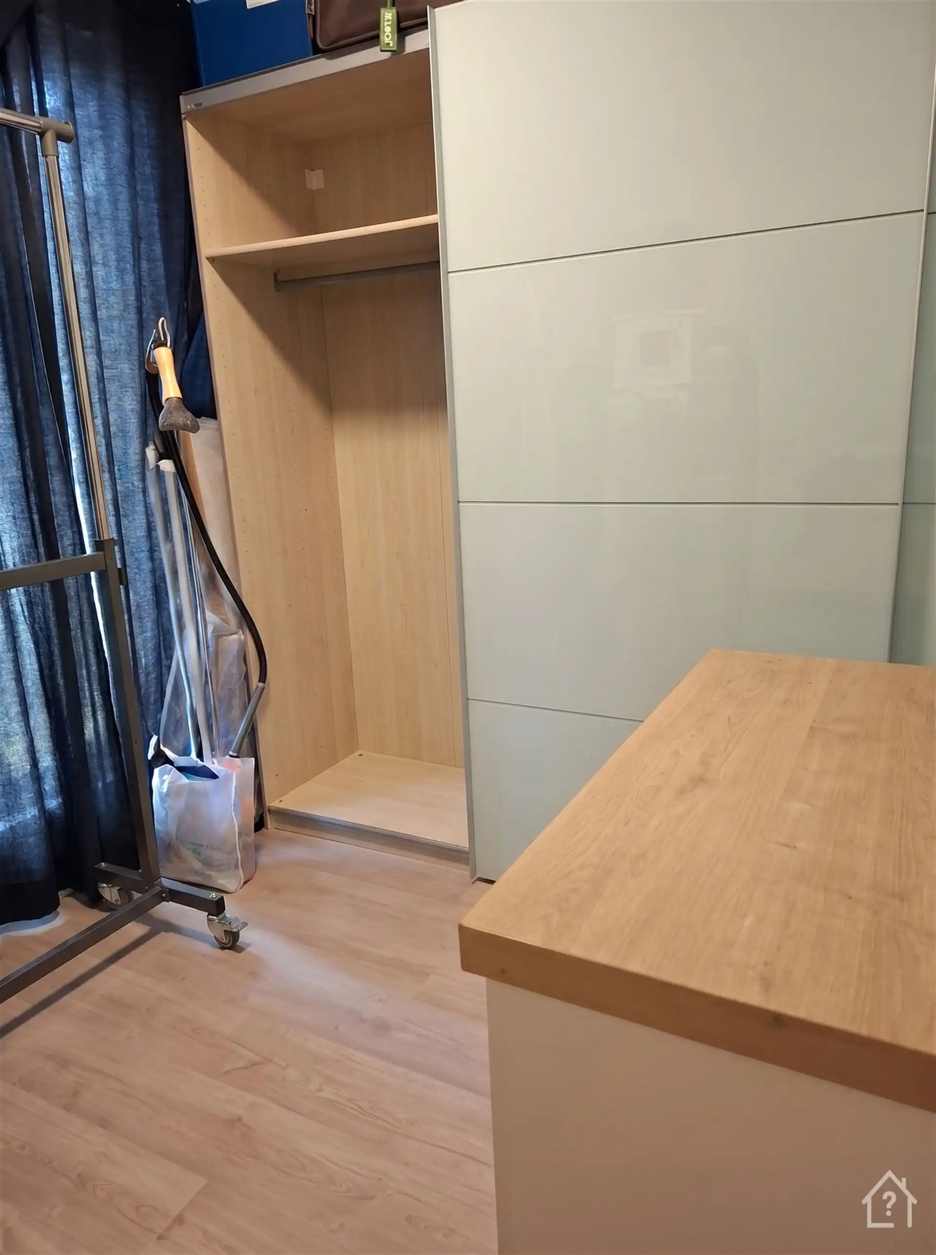 3 Slaapkamer Appartement met 2 Parkings foto 12