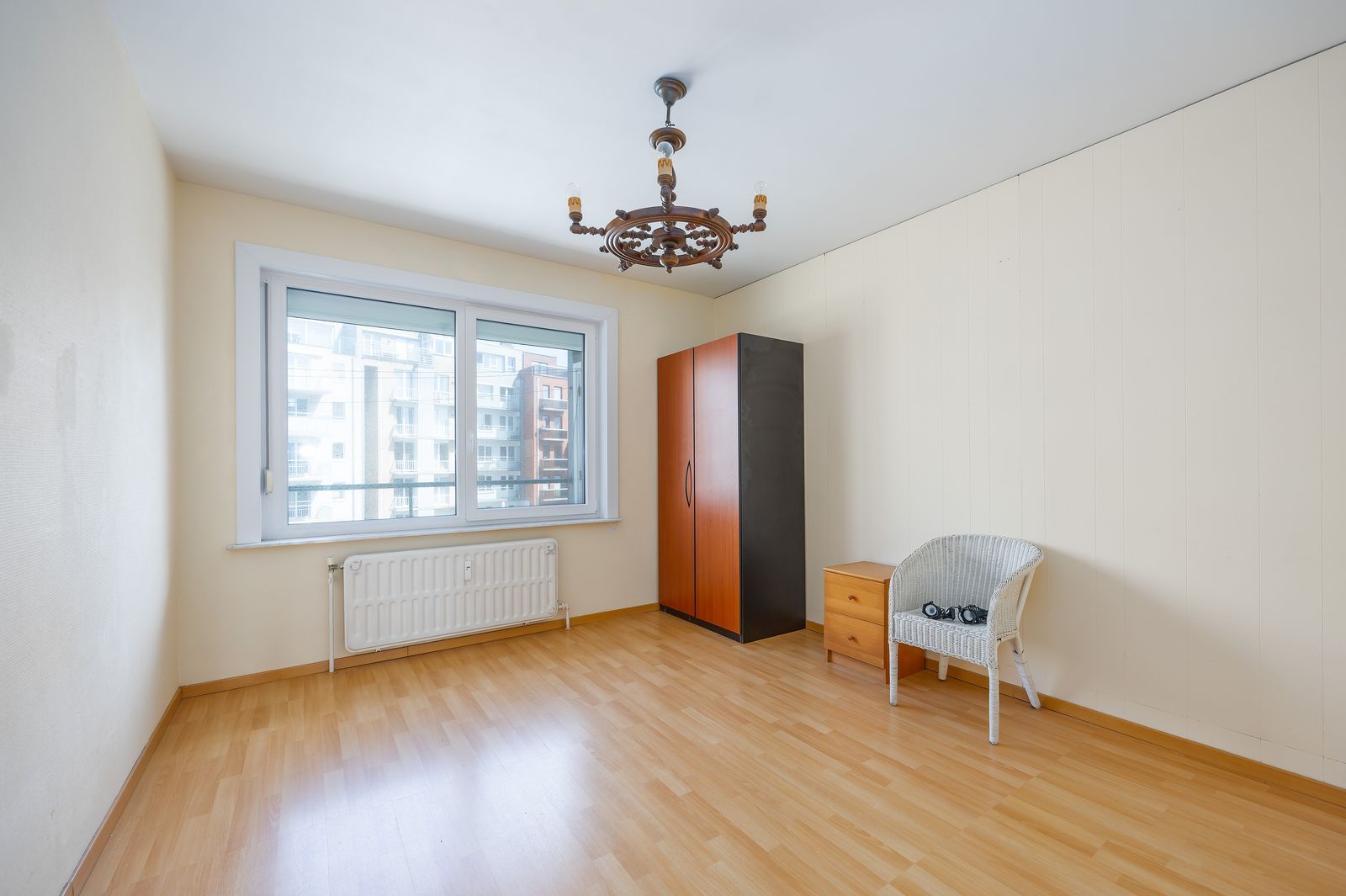 Verzorgd en lichtrijk appartement met open zicht, 2 slpk en rustig gelegen nabij het strand foto 11